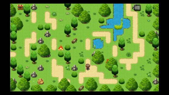 Screenshot Explorers of Palan