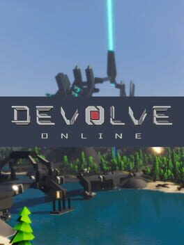 Cover Devolve Online
