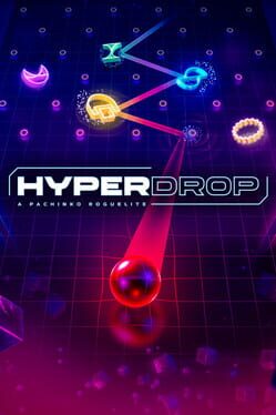 Cover Hyperdrop