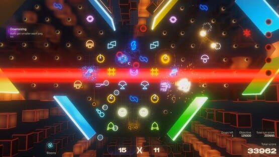 Screenshot Hyperdrop