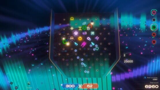 Screenshot Hyperdrop