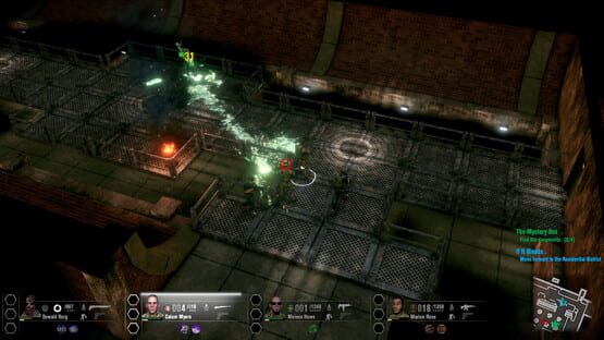 Screenshot Breach & Clear: Deadline Rebirth