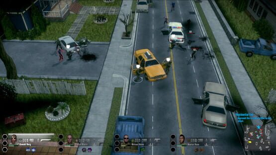 Screenshot Breach & Clear: Deadline Rebirth
