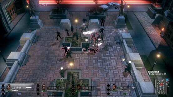 Screenshot Breach & Clear: Deadline Rebirth