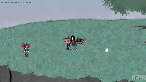 Screenshot Celestia