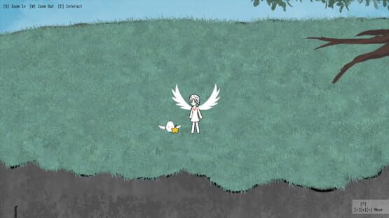 Screenshot Celestia