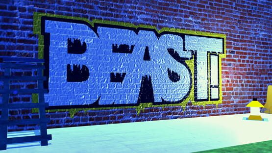 Screenshot Bombing!! 2: A Graffiti Paradise