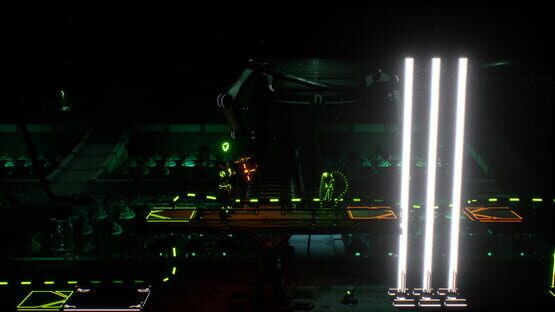 Screenshot Chroma Shift