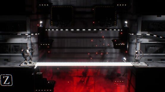 Screenshot Chroma Shift