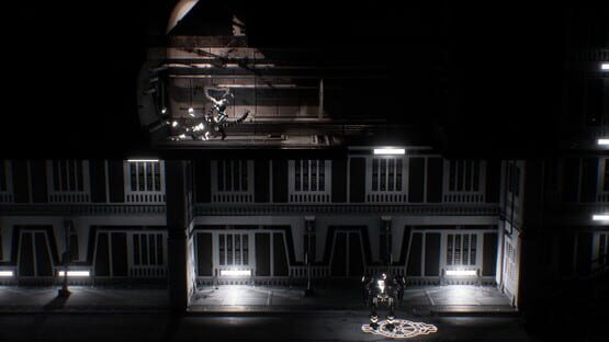 Screenshot Chroma Shift