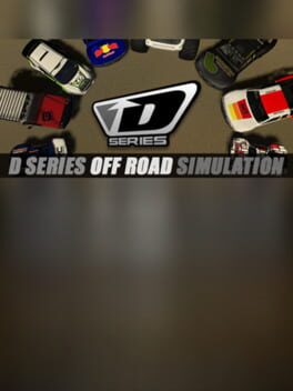 Cover D Series Off Road Driving Simulation