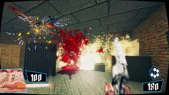 Screenshot Headcutter