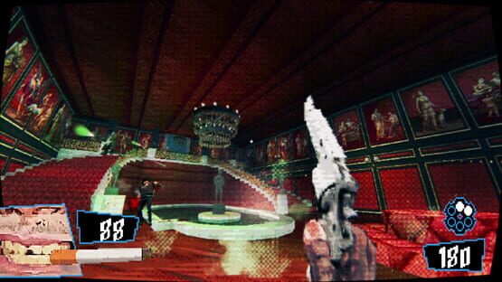 Screenshot Headcutter