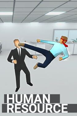 Cover Human Resource