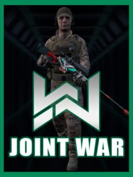 Cover Joint War