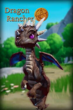 Cover Dragon Rancher