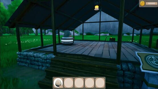 Screenshot Dragon Rancher