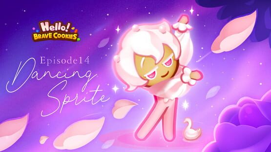 Screenshot Cookie Run: Puzzle World
