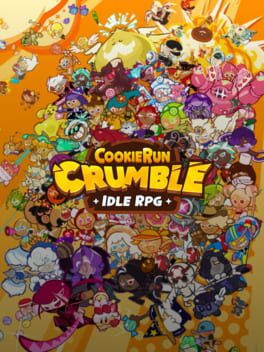Cover CookieRun: Crumble - Idle RPG