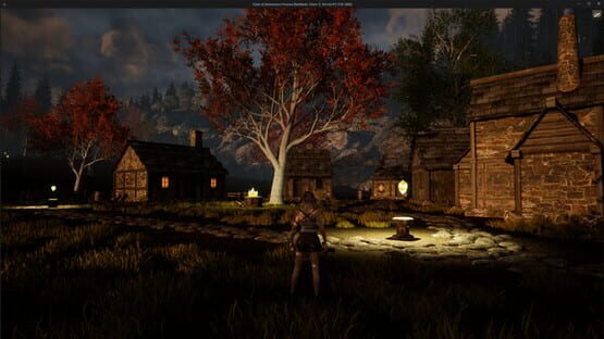 Screenshot Clash of Adventurers