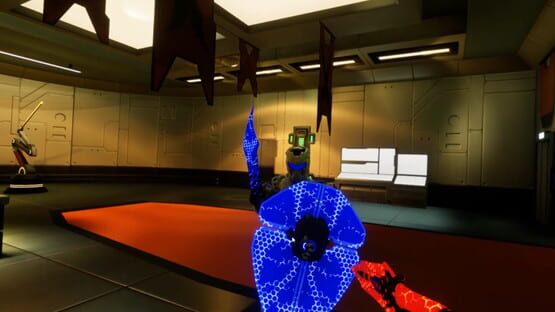 Screenshot Swords of Gurrah