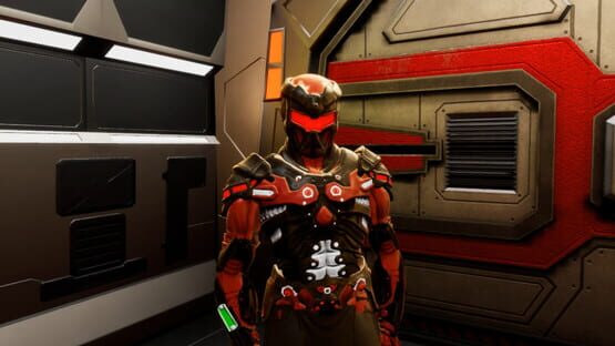 Screenshot Swords of Gurrah