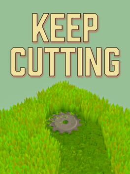 Cover Keep Cutting