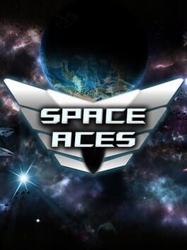 Cover Space Aces