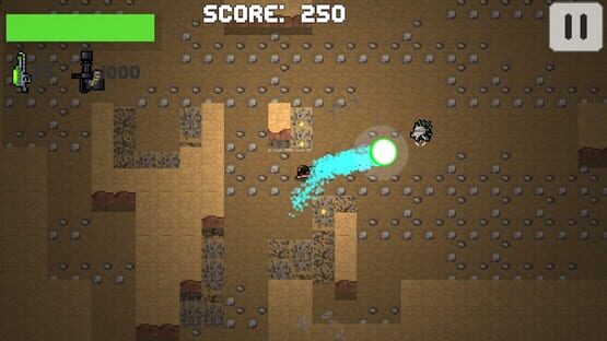 Screenshot Strange Things