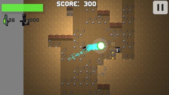 Screenshot Strange Things