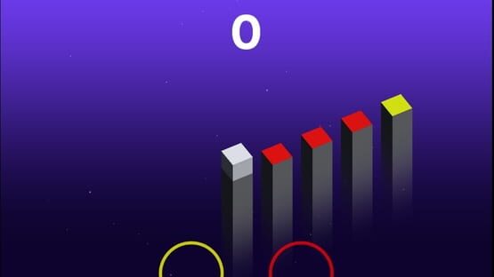 Screenshot Alien Bubble Destroyer