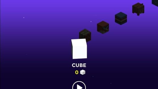 Screenshot Alien Bubble Destroyer