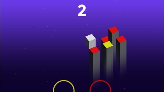 Screenshot Alien Bubble Destroyer