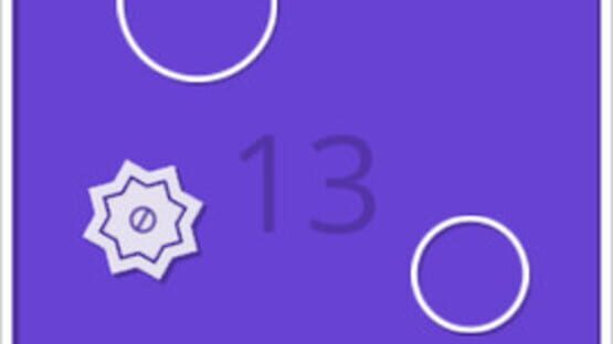 Screenshot Jump to the circle