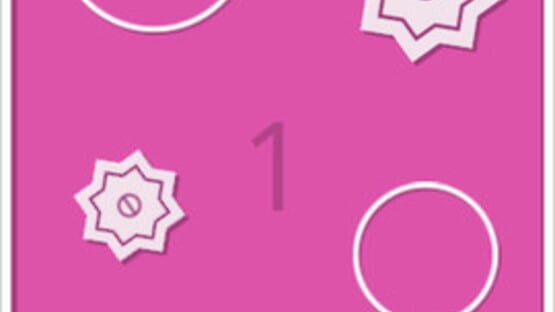 Screenshot Jump to the circle