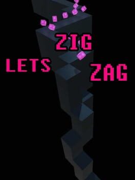 Cover Let's zig zag