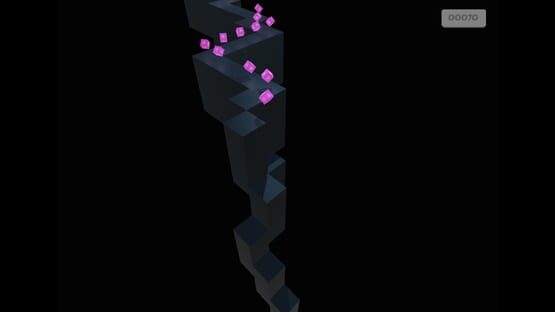 Screenshot Let's zig zag