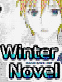 Cover Winter Novel