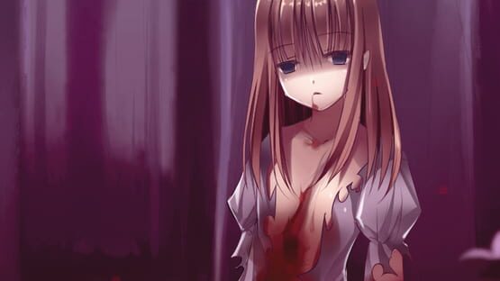 Screenshot Notch: The Innocent LunA - Eclipsed SinnerS
