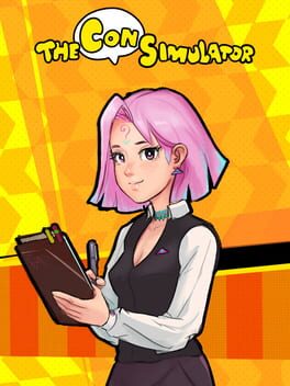 Cover The Con Simulator