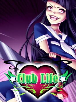 Cover Club Life