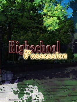 Cover Highschool Possession