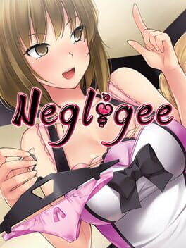Cover Negligee