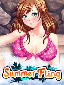 Cover Summer Fling