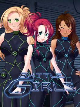 Cover Battle Girls