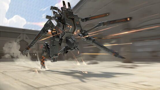 Screenshot Battle Girls