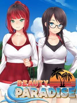 Cover Beauty Paradise