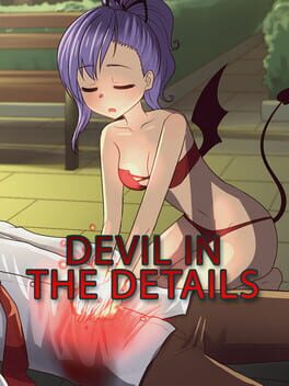 Cover Devil in the Details