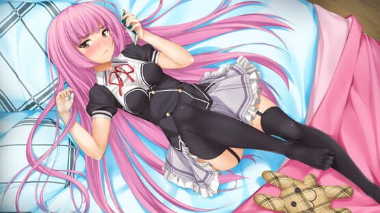 Screenshot Harem Wars