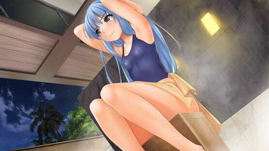 Screenshot Harem Wars